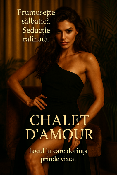 Hostesses de Sarbatori.